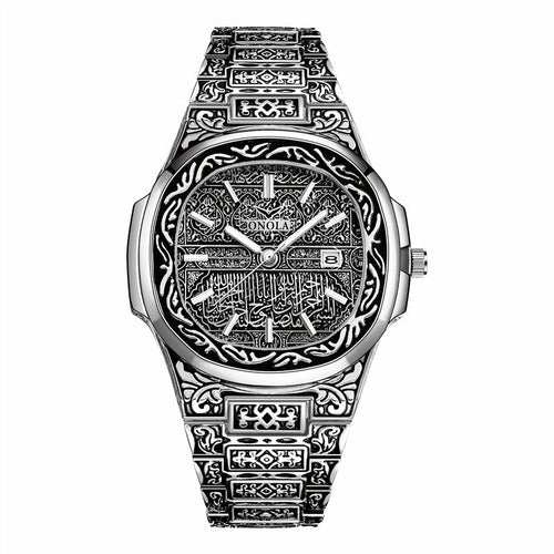 Classic Retro Men&