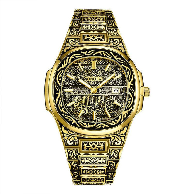 Classic Retro Men&