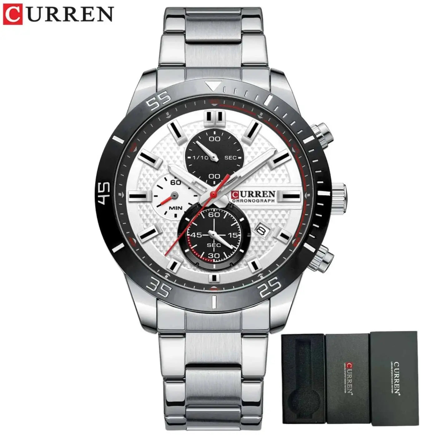 CURREN Men&
