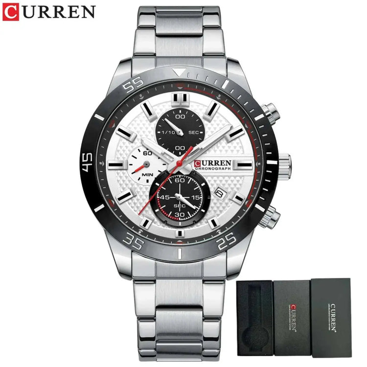 CURREN Men&
