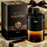Luxury Parfum Azz The Most Wanted men Eau De Parfum Intense Spray 100ml Spicy Oriental Fragrance Original Long-Lasting Scent Khamik Shop Online