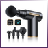 Muscle Massage Gun Pink Tartarus
