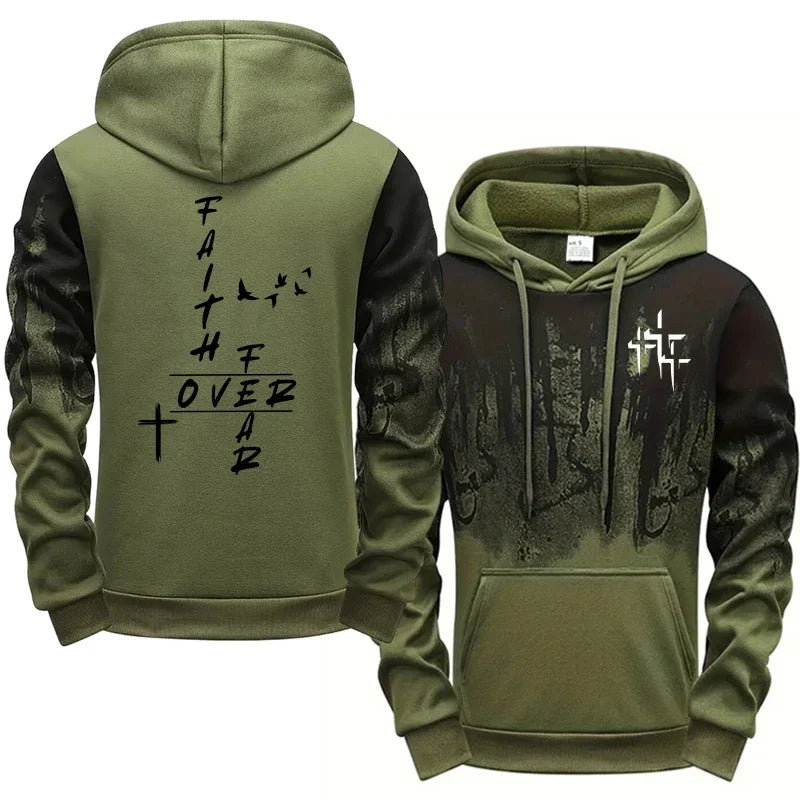 Fall Winter Daily Casual Fashion Sportswear Outdoor Jogger Fitness Outfit 2026 New in Men&