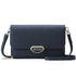 Large Capacity Versatile Small Messenger Bag For Women Maroon Asteria
