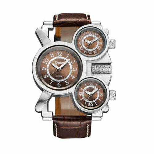 Dual Movement Men&