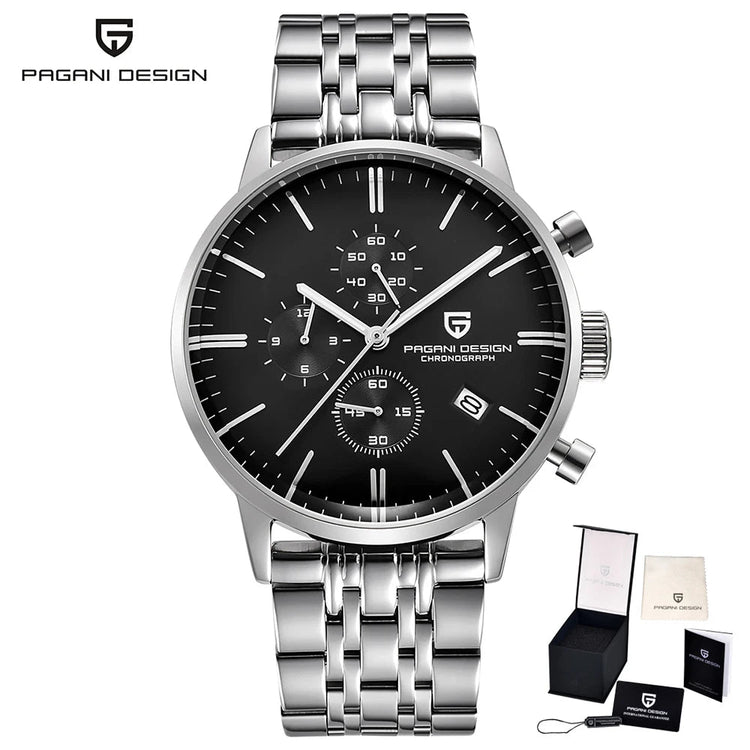 PAGANI DESIGN Fashion Business Men&