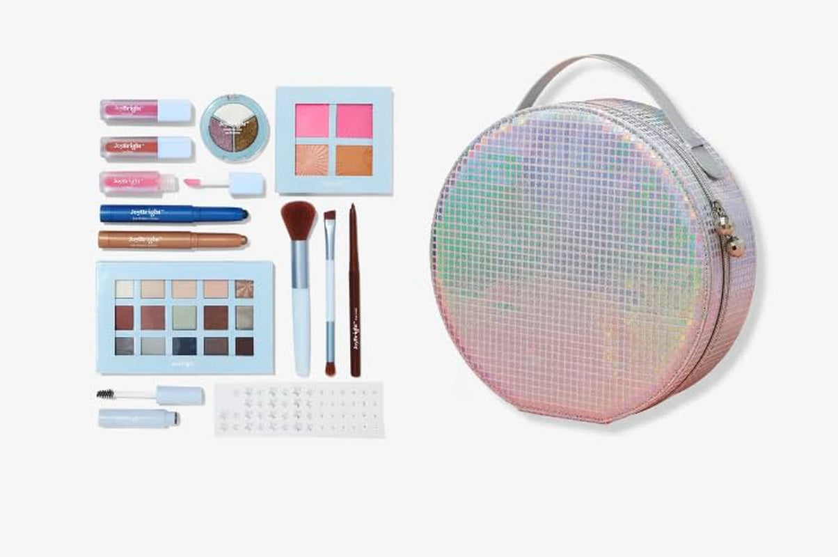 Ulta Beauty Joybright Beauty Box: Disco Dreams