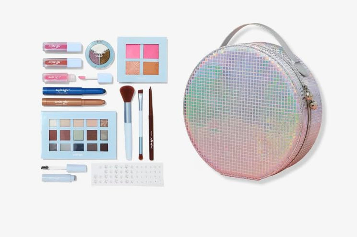 Ulta Beauty Joybright Beauty Box: Disco Dreams