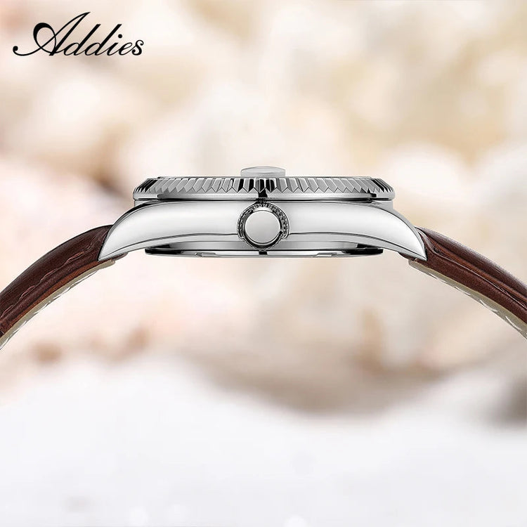 Addies 585 Quartz Woman&