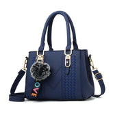 High Quality Small Square Messenger Bag For Women Maroon Asteria