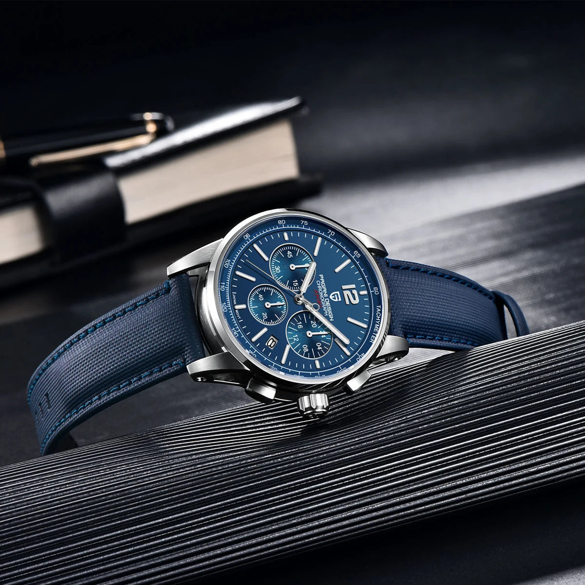 PAGANI DESIGN New Luxury Chronograph Men&