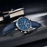 PAGANI DESIGN New Luxury Chronograph Men&
