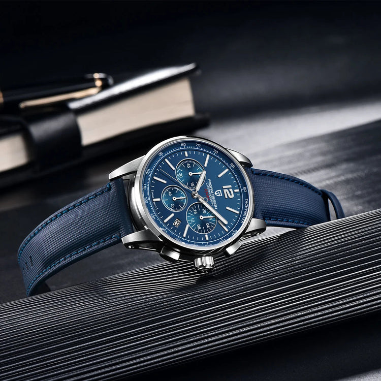 PAGANI DESIGN New Luxury Chronograph Men&