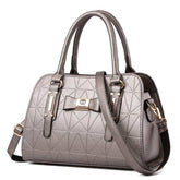 Fashion High Quality Shoulder Bag For Women Maroon Asteria