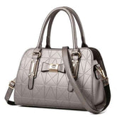Fashion High Quality Shoulder Bag For Women Maroon Asteria