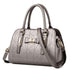 Fashion High Quality Shoulder Bag For Women Maroon Asteria