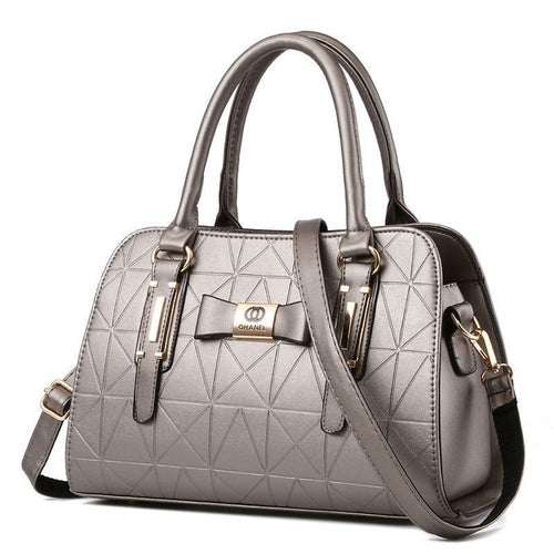 Fashion High Quality Shoulder Bag For Women Maroon Asteria