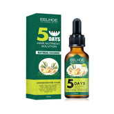 Eelhoe Ginger Hair Essential Oil. Eelhoe Ginger Hair Essential Oil CJDropshipping