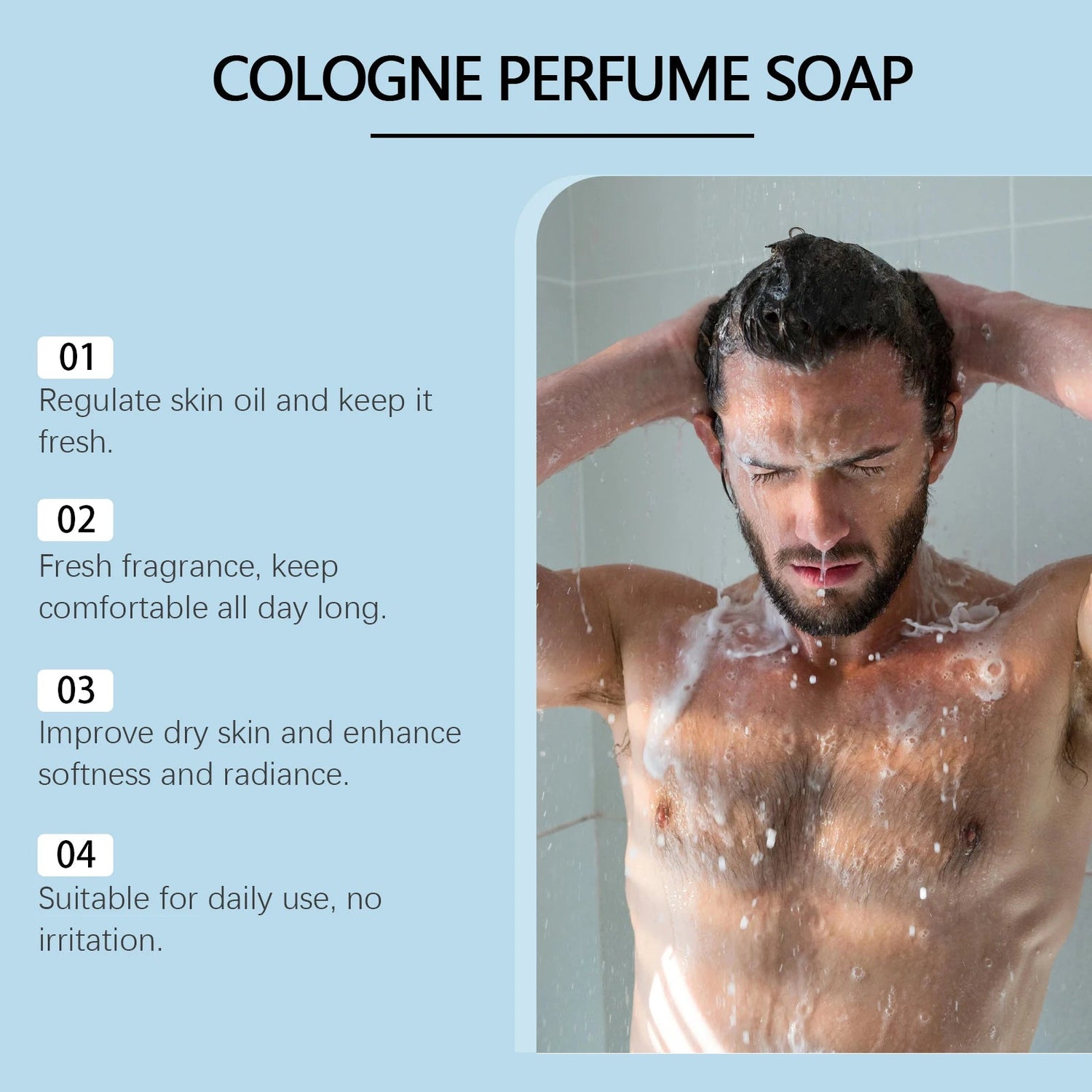 OceAura Men&