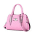 Fashion High Quality Shoulder Bag For Women Maroon Asteria