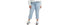 Trendy Plus Size Boyfriend Jeans Amber Chrysippus
