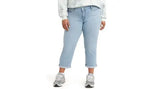 Trendy Plus Size Boyfriend Jeans Amber Chrysippus