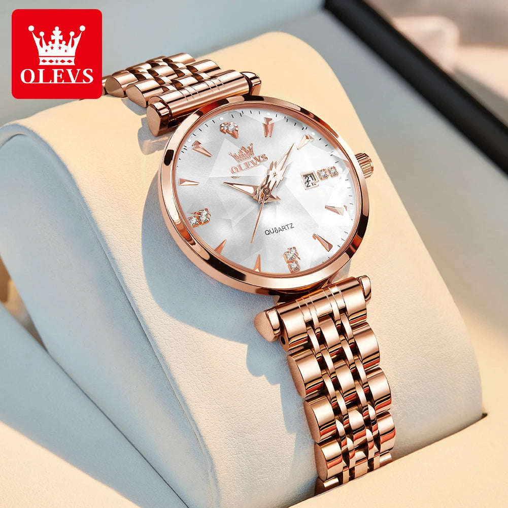 OLEVS brand beautiful women&