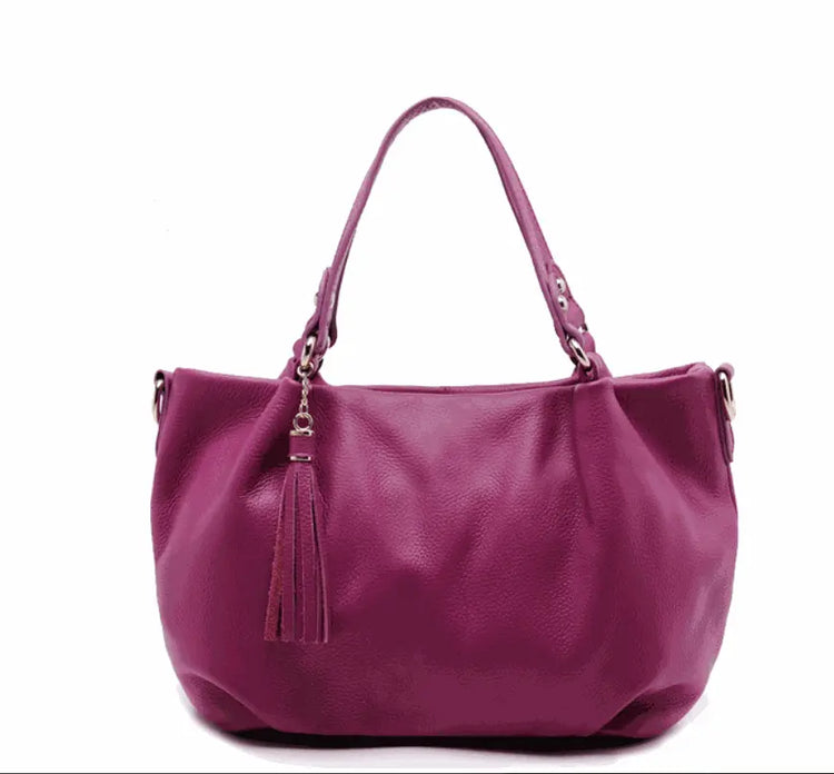 Portable Crossbody Sling Shoulder Bag For Women Maroon Asteria