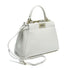 High Quality Cowhide Messenger Bag For Women Maroon Asteria