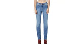 Jaen Ashley High Rise Skinny Jeans Amber Chrysippus