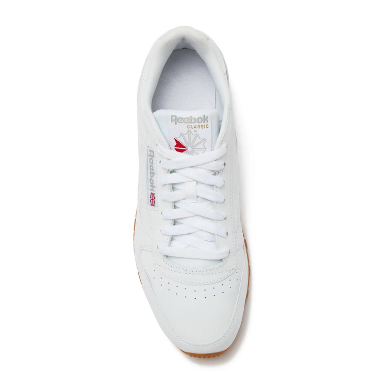 Reebok Classic Leather Sneakers Men Casual Shoes Khamik Shop Online