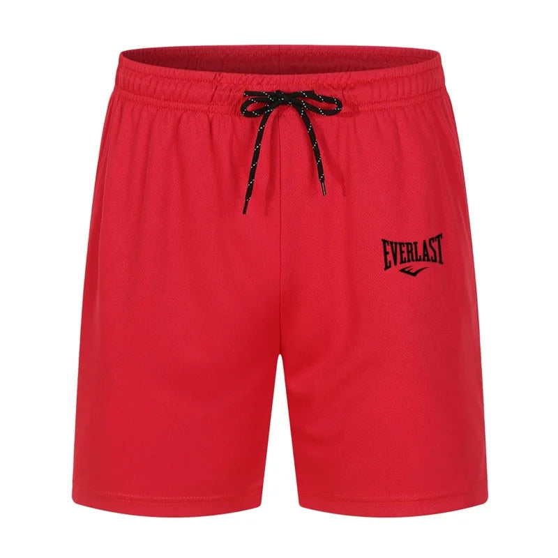 New Casual Basketball Shorts Men&