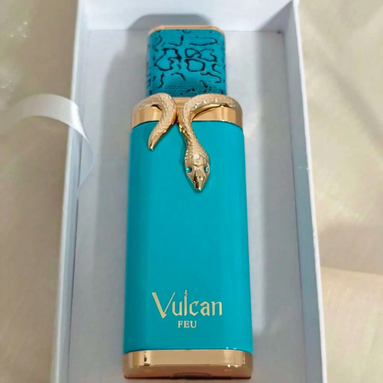 Vulcan French Avenue for Men and Women Eau De Parfum 100Ml/3.4Oz Recommended Valentine&
