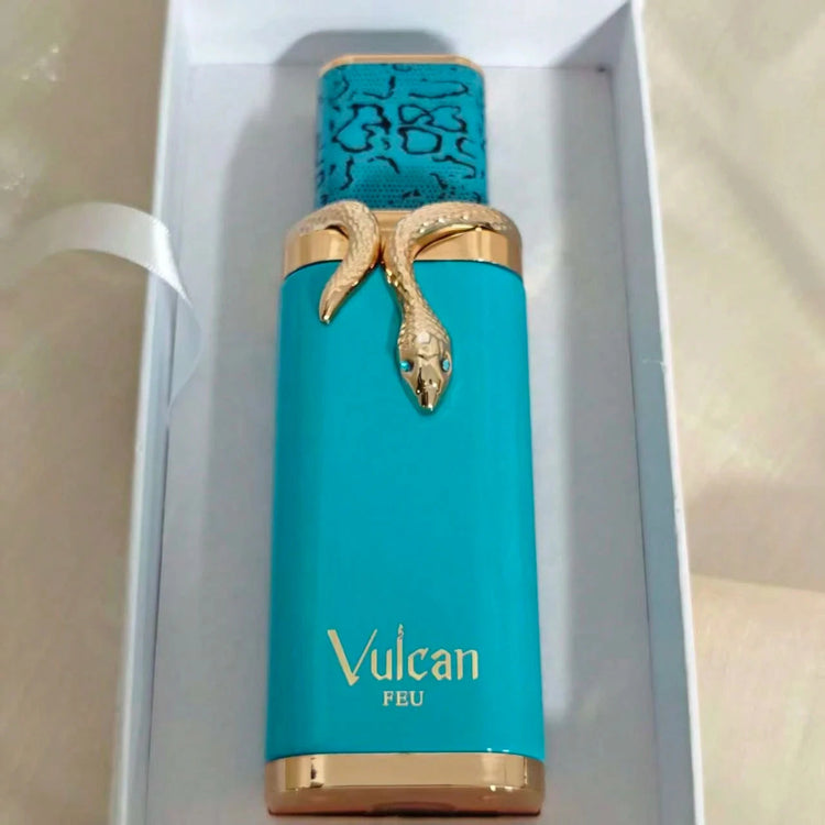 Vulcan French Avenue for Men and Women Eau De Parfum 100Ml/3.4Oz Recommended Valentine&