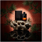 Azz The Most Wanted The Most Parfum Intense Spicy Woody Men&