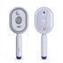 Electric Spray Airbag Massage Comb Essential Oil Atomized Hair Brush Periwinkle Abderus
