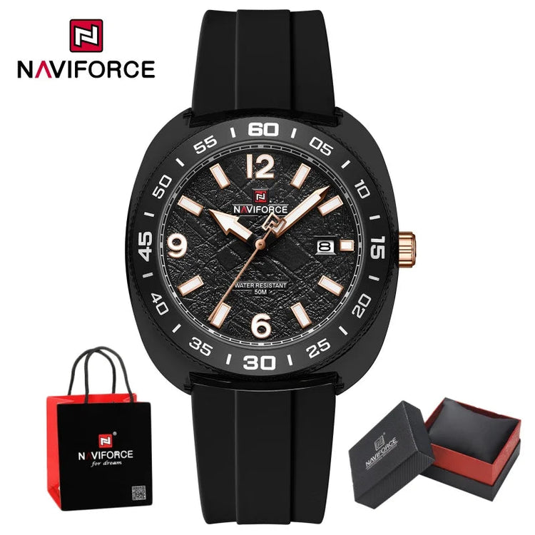 NAVIFORCE Man&