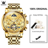OLEVS 6617 Men&