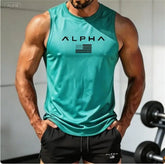 2026 Alpha Men&