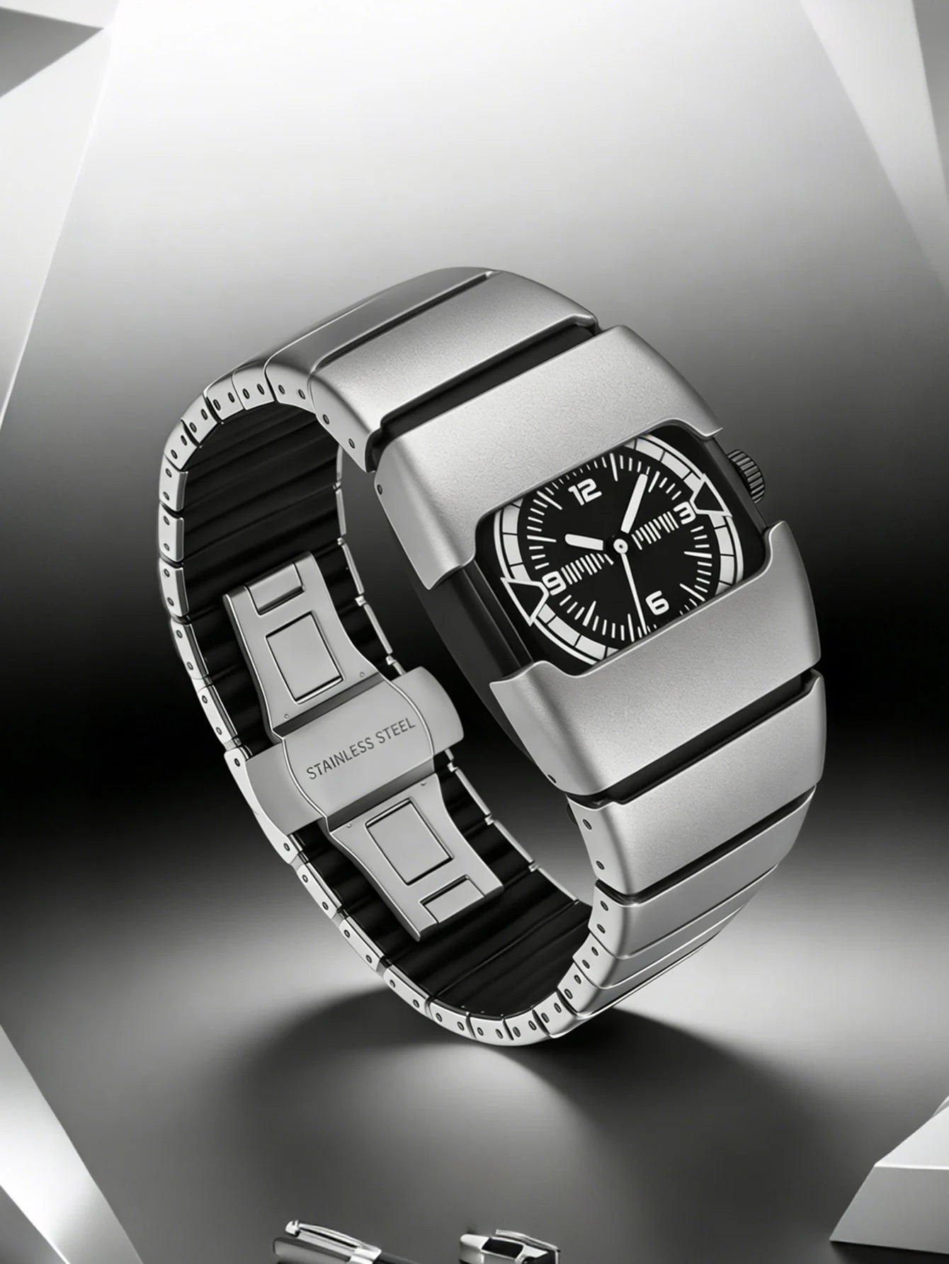 TOMI Fashion Men&