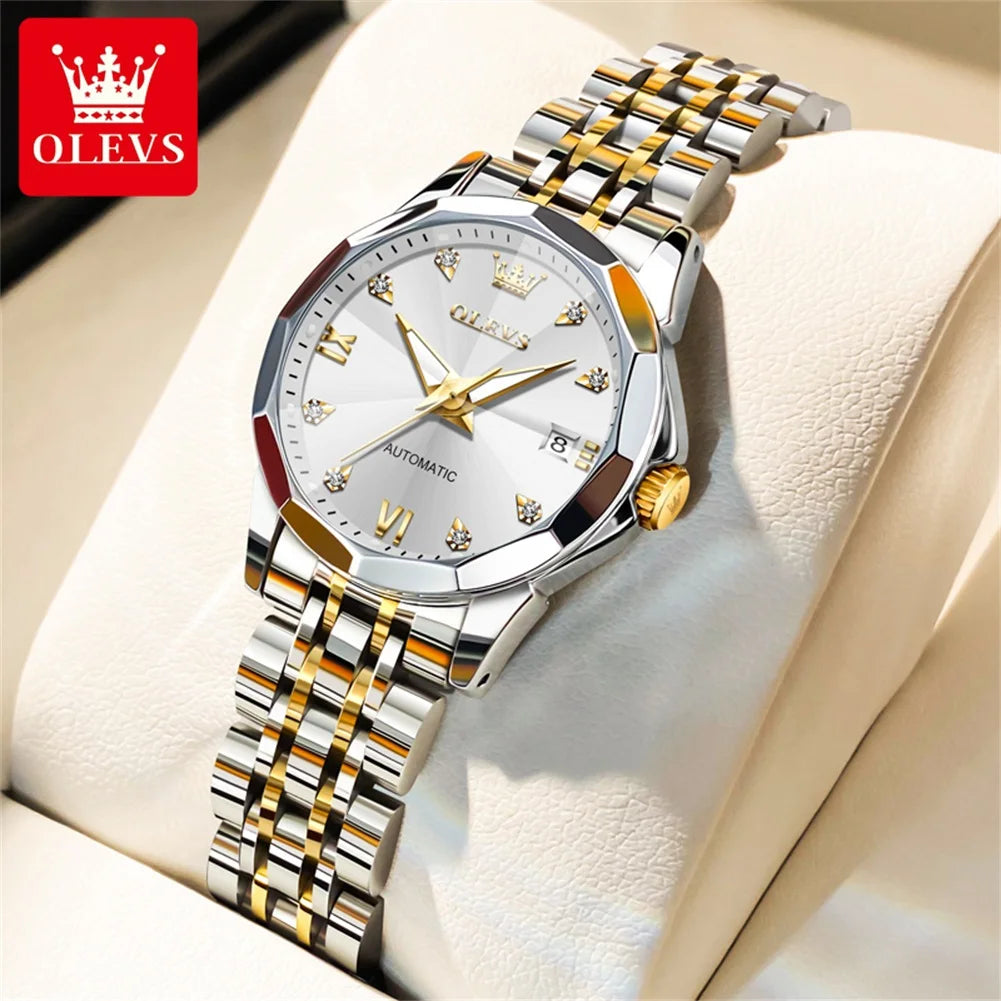 OLEVS Women&