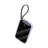 Universal Charging Companion  Power Bank - Suitable For A Variety Of Pear Daisy