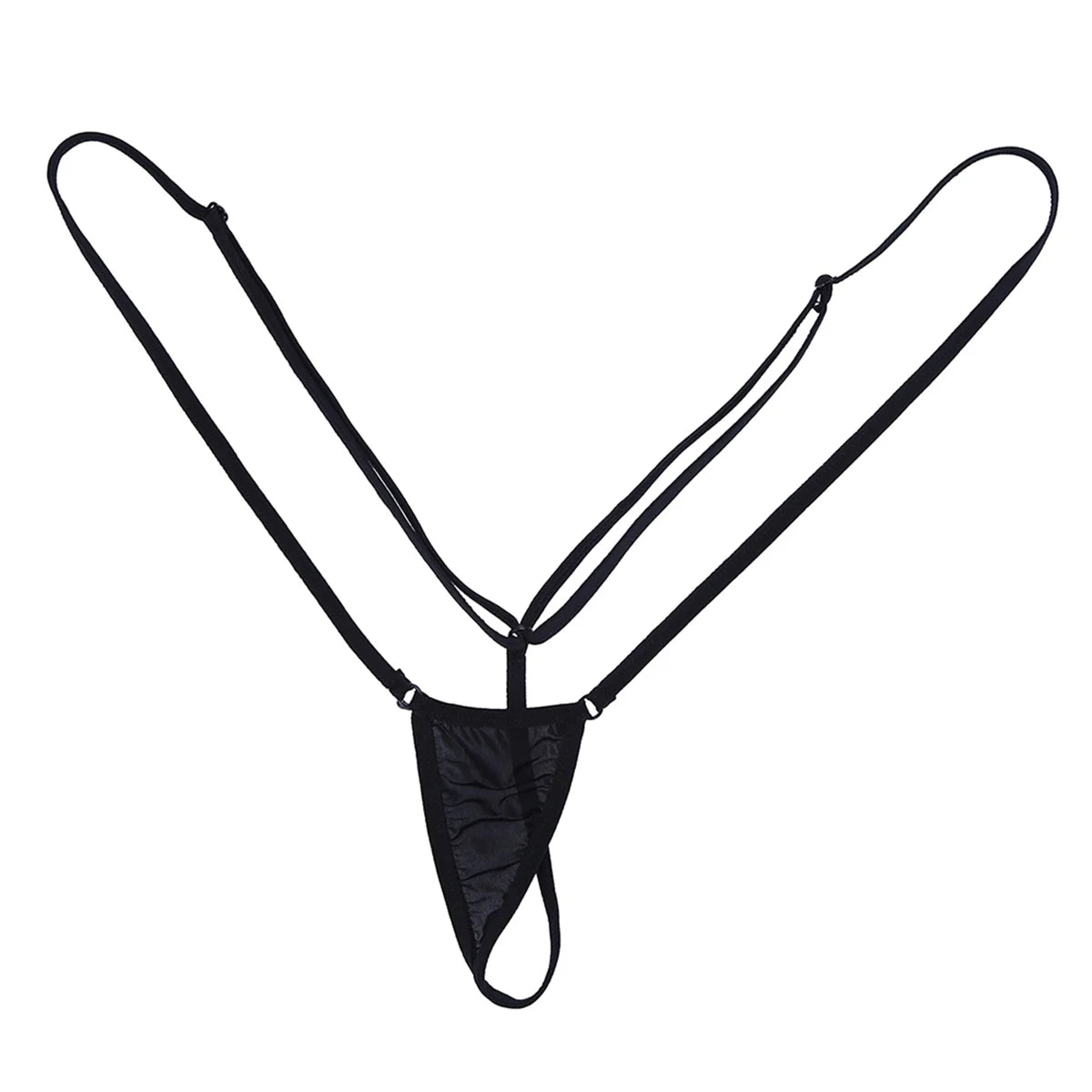 Swimming Suit for Women Sexy Womens Bikini Swimwear Exotic Micro One Piece Monokini Swimsuit G-String Thong Underwear Nightwear