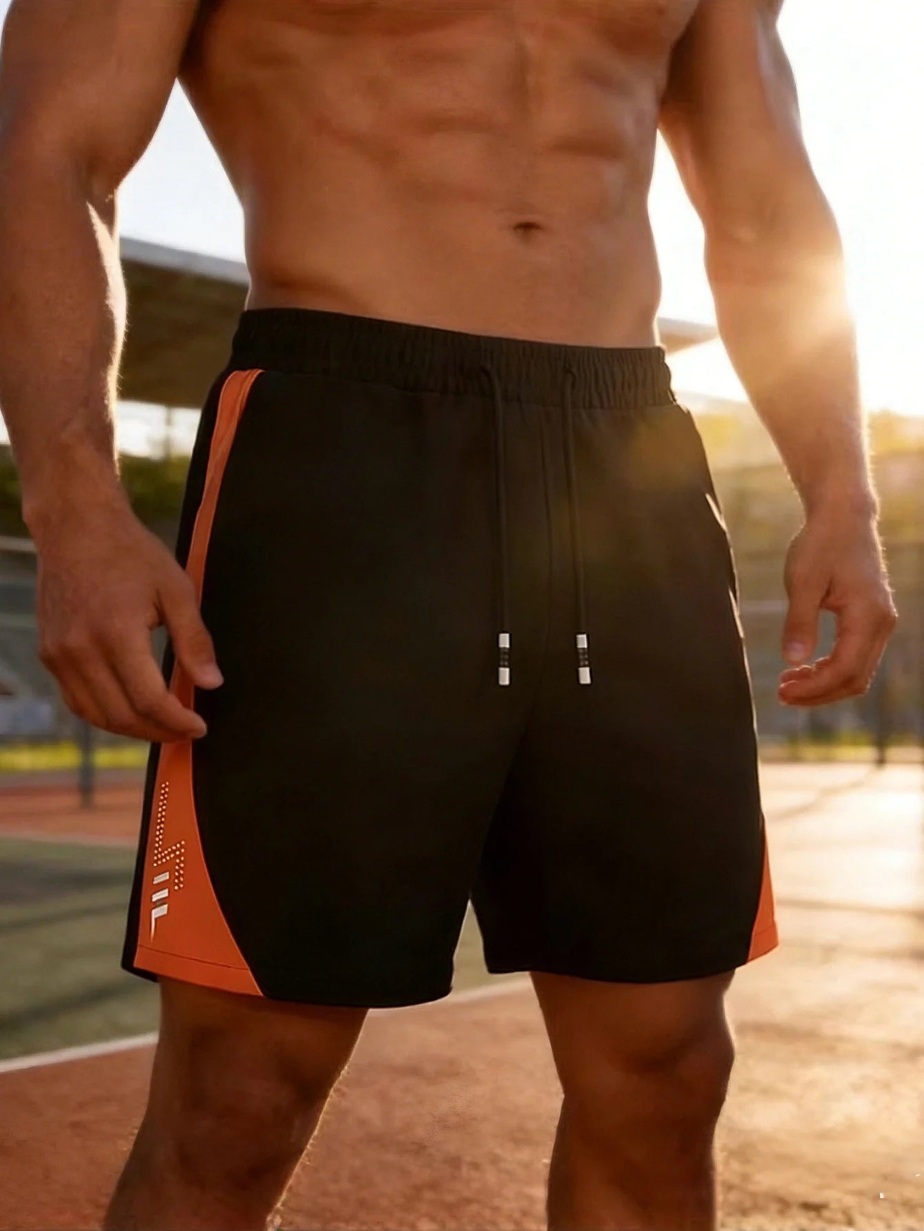 Shorts For A Man Men&