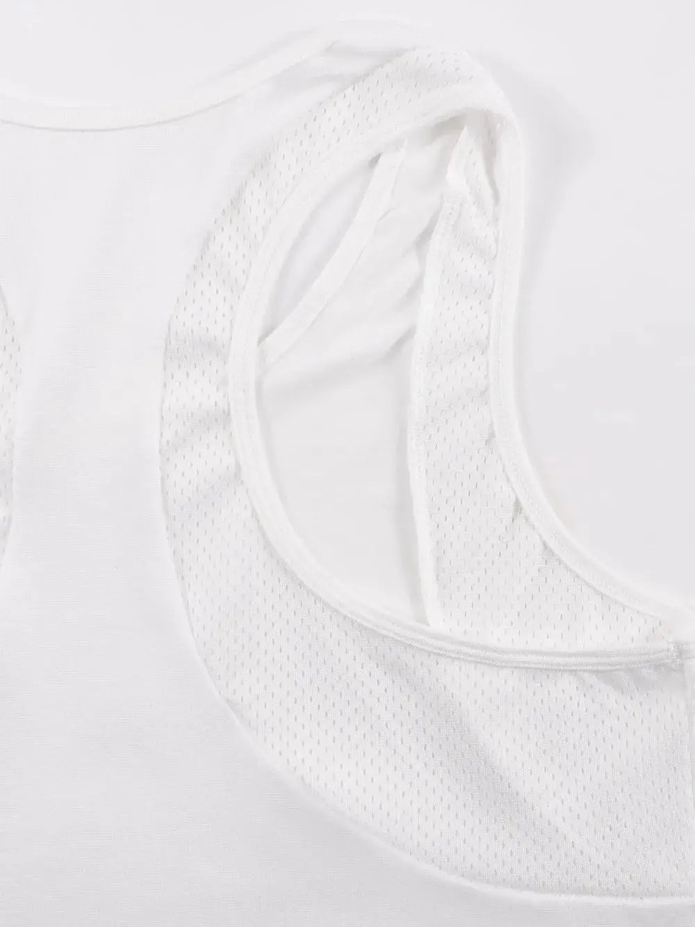 Power Push Limits Pattern Summer Fitness Mesh Vest Set Man Classic Pocket Shorts Quick Dry Running Sportswear Sport Short Pants Khamik Shop Online