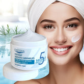 ENVISHA 5 Seconds Retinol Anti-Wrinkle Cream Instant Line Fade Firming Face Fine Skin Smoothing Moisturizing Care Lifting Beauty Khamik Shop Online