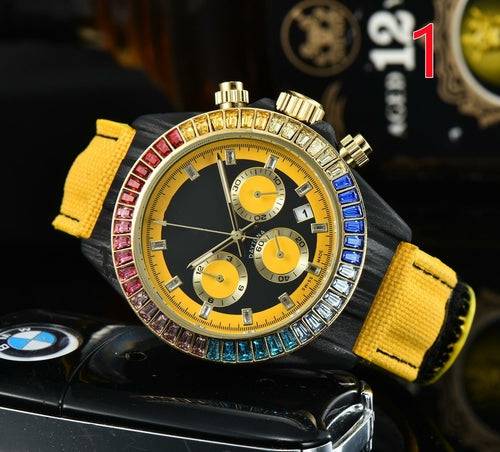 new luxury watches men&