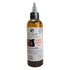 Carrot Hair Growth Oil - 2oz Scalp Stimulator with Herbs, Biotin & Taupe Snowdrop