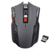 Gaming wireless 2.4G wireless optical mouse CJDropshipping