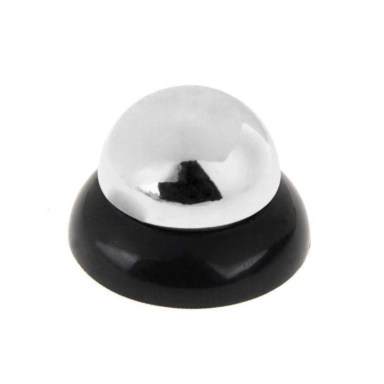 Magnetic Car Cell Phone Holder Mount Dash 360 Rotating For iPhone GPS Silver Millie